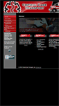 Mobile Screenshot of criticalcaretransport.net